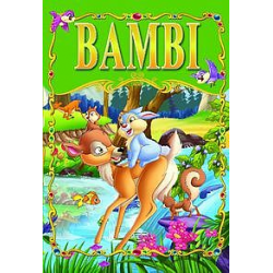 Bambi. Arti
